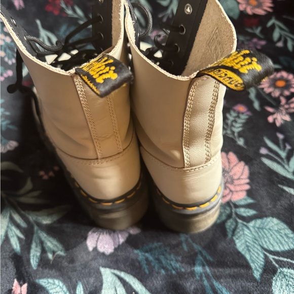 Dr.Martens Audrick boot - Picture 5 of 8